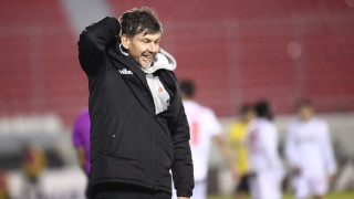 Πανσερραϊκός: Η αποστολή για το ματς Κυπέλλου με τον ΠΑΟΚ