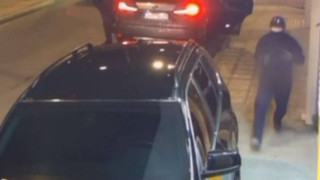 Παλαιό Φάληρο: Βίντεο ντοκουμέντο του άγριου φονικού-To προφίλ του δράστη