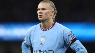 Θόλωσε το τοπίο ο Χάαλαντ: «Ποτέ δεν ξέρεις τι φέρνει το αύριο...»