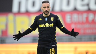 Ο ελεύθερος ρόλος του Φετφατζίδη στην επιστροφή του στη Super League