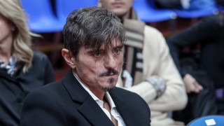 Γιαννακόπουλος: Σε απολογία από την Επιτροπή Δεοντολογίας της ΕΟΚ