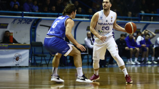 Ηρακλής: Για το διπλό και τη βαθμολογική αντεπίθεση στο Σχηματάρι