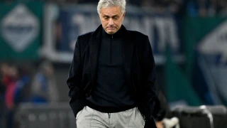 Το λακωνικό αντίο του Μουρίνιο στην Ρόμα (vid)