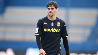 Άρης: Χωρίς έξι ταξίδεψε στη Λαμία