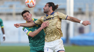 Κύπελλο: Στα προημιτελικά ο Παναιτωλικός