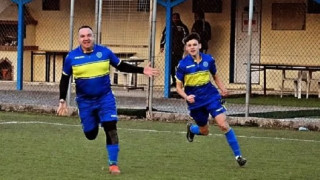 Κατερίνη: Πατέρας και γιος σκόραραν και έδωσαν τη νίκη στην ομάδα τους! (vid)