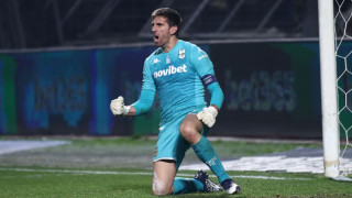 Ο Κουέστα περίμενε χρόνια αυτή τη στιγμή