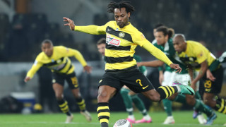 AEK: Θρίλερ με Λιβάι Γκαρσία-Πότε ξεκαθαρίζει η συμμετοχή του κόντρα στη Νόα