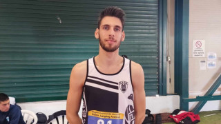 Φεστιβάλ Αλμάτων Βαγγέλης Κουρκουτίδης: Πρωτιά για Μέρλο και Στεφανοπούλου