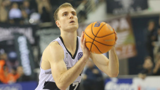 ΠΑΟΚ: Αμφίβολος ο Μπελιάουσκας ενόψει Τόφας