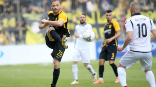 ΟΦΗ: Ο Μπούρμπος ζητάει παρέμβαση του Θεόδωρου Θεοδωρίδη