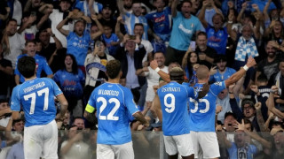 Ανατροπή και νίκη στο 90+6' για την Νάπολι! (vids)