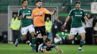 ΠΑΣ Γιάννινα: Χωρίς Παμλίδη στην Τούμπα