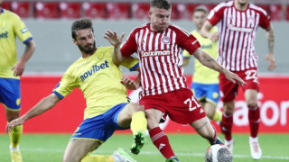 Παναιτωλικός: Με απουσίες κόντρα στον Άρη