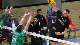 ΠΑΟΚ: Ήττα με...κατεβασμένα τα χέρια στο Μετς