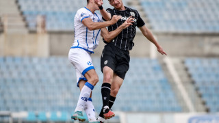 Live Streaming: Η μάχη του ΠΑΟΚ Β' με τον Ηρακλή