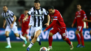 Κύπελλο: Ορίστηκε στις 17/1 το Πανσερραϊκός - ΠΑΟΚ