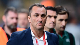 ΚΕΔ: Οριστικά παρελθόν ο Σταύρος Μάνταλος-Η επιστολή αποχώρησης