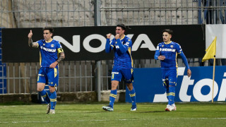 Αστέρας Τρίπολης: Λύτρωση με Μιριτέλο