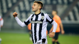 Σκόρερ και άριστος μαθητής ο Στέφανος Τζίμας