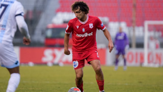 Ο Ουάρντα ζήτησε να παίξει με την Εθνική Ελλάδας