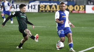 Η μαγεία του Κυπέλλου!