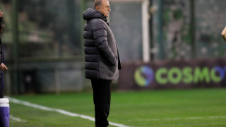 Τερίμ: «Ο Μπακασέτας μας είπε ότι είναι έτοιμος, καλή ομάδα ο ΠΑΟΚ»