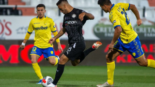 Κύπελλο Ελλάδας: ΟΦΗ και Παναιτωλικός για το πρώτο βήμα