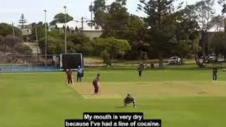 Αυστραλία: Σπίκερ είπε στον αέρα «Στέγνωσε το στόμα μου γιατί σνίφαρα κοκαΐνη» (vid)