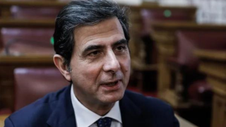 Κώστας Γκιουλέκας: «Θα καταψηφίσω το νομοσχέδιο για τα ομόφυλα ζευγάρια»