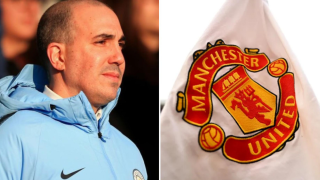 Ο νέος CEO της Μάντσεστερ Γιουνάιτεντ παράτησε την Μάντσεστερ Σίτι για χάρη των «κόκκινων διαβόλων»