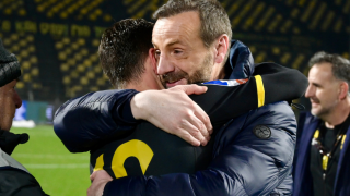 Άρης: Ανοίγει η κουβέντα για την ενίσχυση