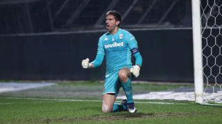 Πλαβούκος: «Ο Κουέστα δεν είχε κάνει προπόνηση όλη την εβδομάδα!»