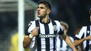 Άιντραχτ: «Επανέρχεται το καλοκαίρι για τον Κουλιεράκη»