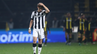 Με Κωνσταντέλια στην αποστολή αλλά...