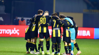 Το… rotation δείχνει την ανάγκη της ενίσχυσης