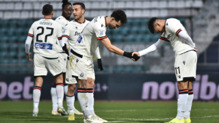 Μήνας του ΠΑΟΚ ο «φορτωμένος» με τα ντέρμπι μεταξύ των πρώτων