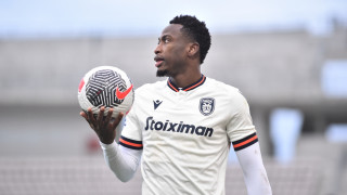 ΠΑΟΚ: Εκτός αποστολής Μπάμπα και Τζίμας με Παναθηναϊκό