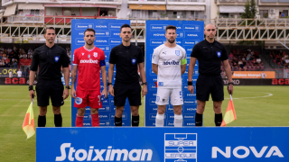 Μάχες... παραμονής σε Γιάννενα, Κρήτη και Λαμία - Οι τηλεοπτικές μεταδόσεις