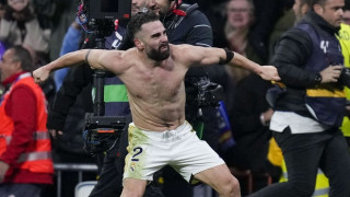 Μια ανάσα από τεράστια έκπληξη η Αλμερία, γλίτωσε στις καθυστερήσεις η Ρεάλ