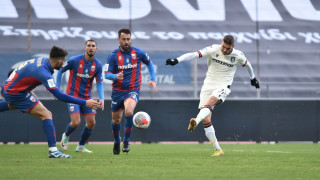 Ντεσπόντοφ: «Για να πάρουμε το πρωτάθλημα πρέπει να κερδίσουμε τα ντέρμπι»