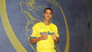 Παναιτωλικός: Παραμένει ο Λομόνακο μέχρι το τέλος της σεζόν