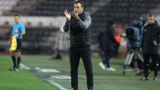 Λόπεθ: «Είμαι απόλυτα βέβαιος ότι το ακυρωθέν γκολ μας ήταν καθαρό»