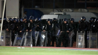 Αυτά είναι τα μέτρα για την αντιμετώπιση της βίας στα γήπεδα της Κύπρου