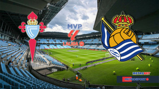 «MVP» : Υπέροχη η χθεσινή βραδιά, εννέα τα ταμεία μας παρακαλώ, με πολύ καλό κέρδος, ενώ το σημερινό πρόγραμμα αρχίζει με το ρισκαδόρικο διπλό της Σοσιεδάδ