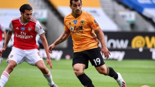 Η... αξιολόγηση του Ότο από τους φίλους της Γουλβς: «Ήταν φανταστικός για δύο χρόνια!»