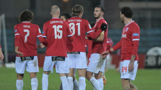 Η αποστολή του Πανσερραϊκού εγκλωβίστηκε στα Γιάννενα