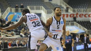 Ο διπρόσωπος ΠΑΟΚ απέφυγε το κάζο από το Λαύριο στην παράταση