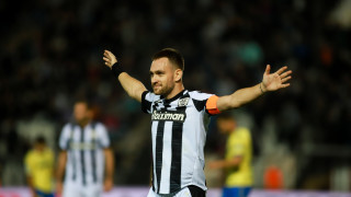 «Καταιγίδα» ο ΠΑΟΚ  με 84 γκολ σε 33 παιχνίδια - «Γρανίτης» η άμυνα