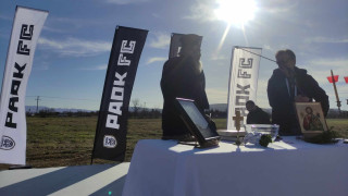 Παπαδόπουλος: «Ευχαριστώ τον Ιβάν Σαββίδη για την επιλογή του»